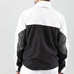 Head Club 22 Jacket Black